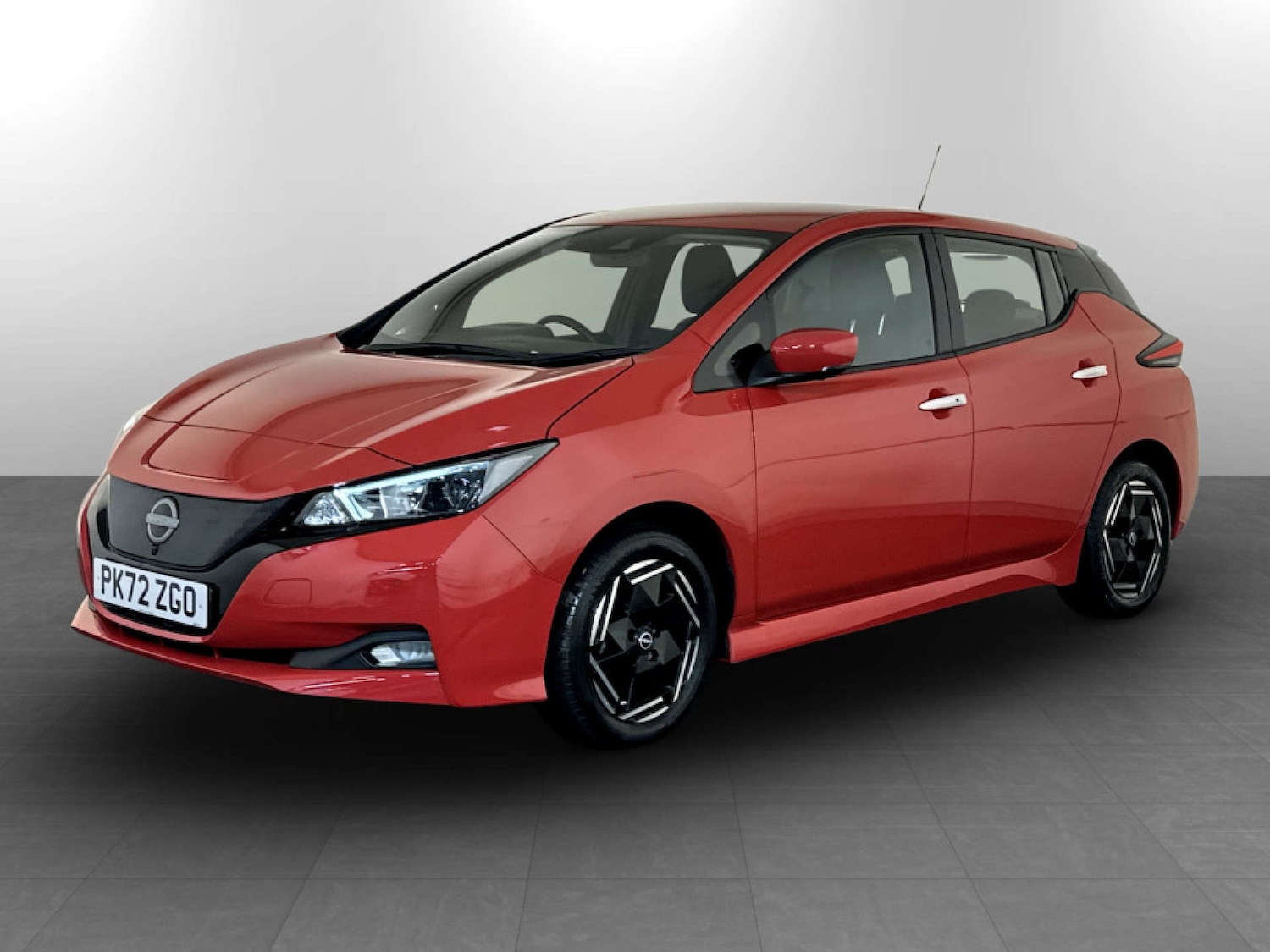 Used Nissan Leaf 2022 for sale - 77328556: Photo 6
