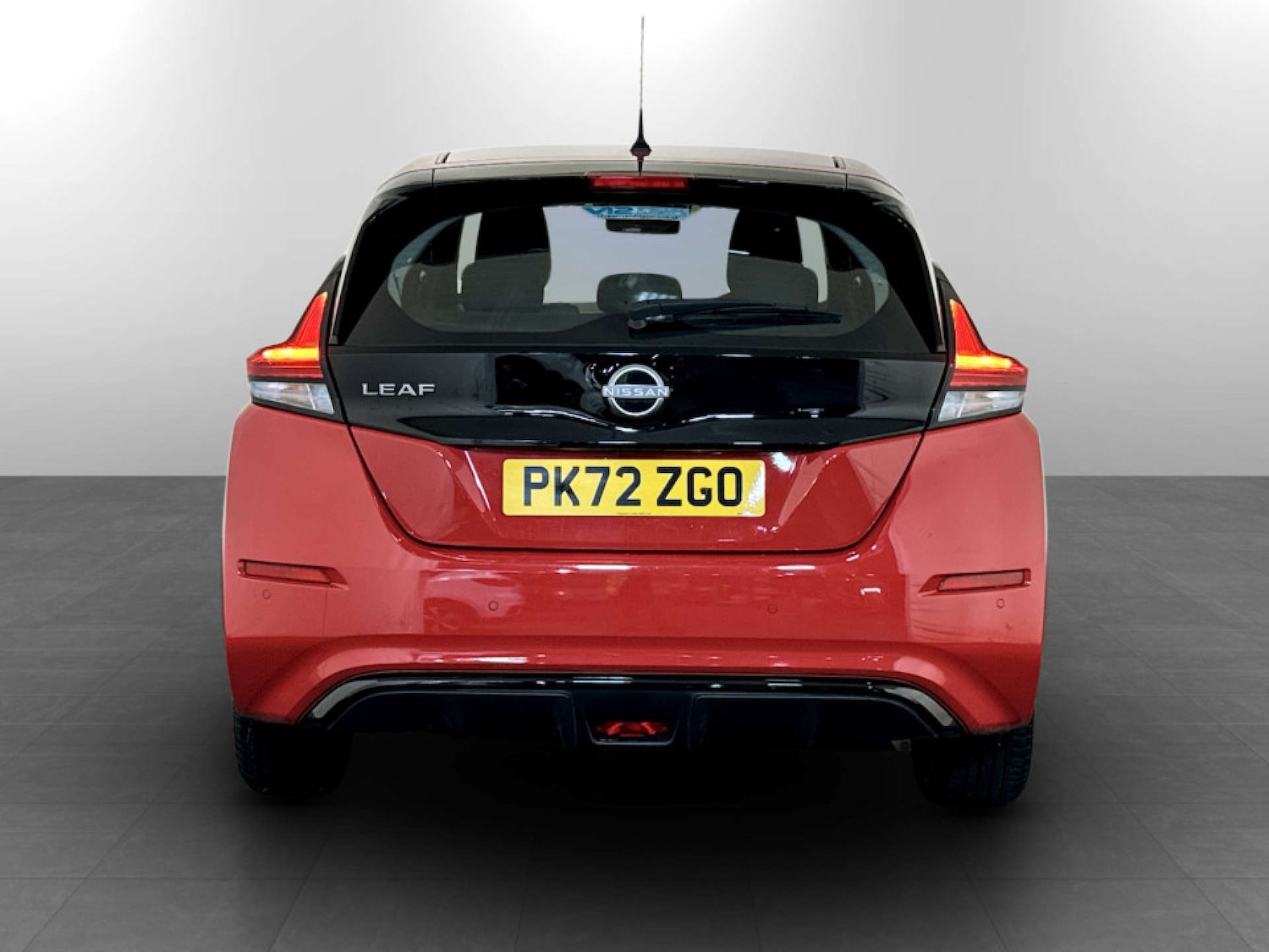 Used Nissan Leaf 2022 for sale - 77328556: Photo 9