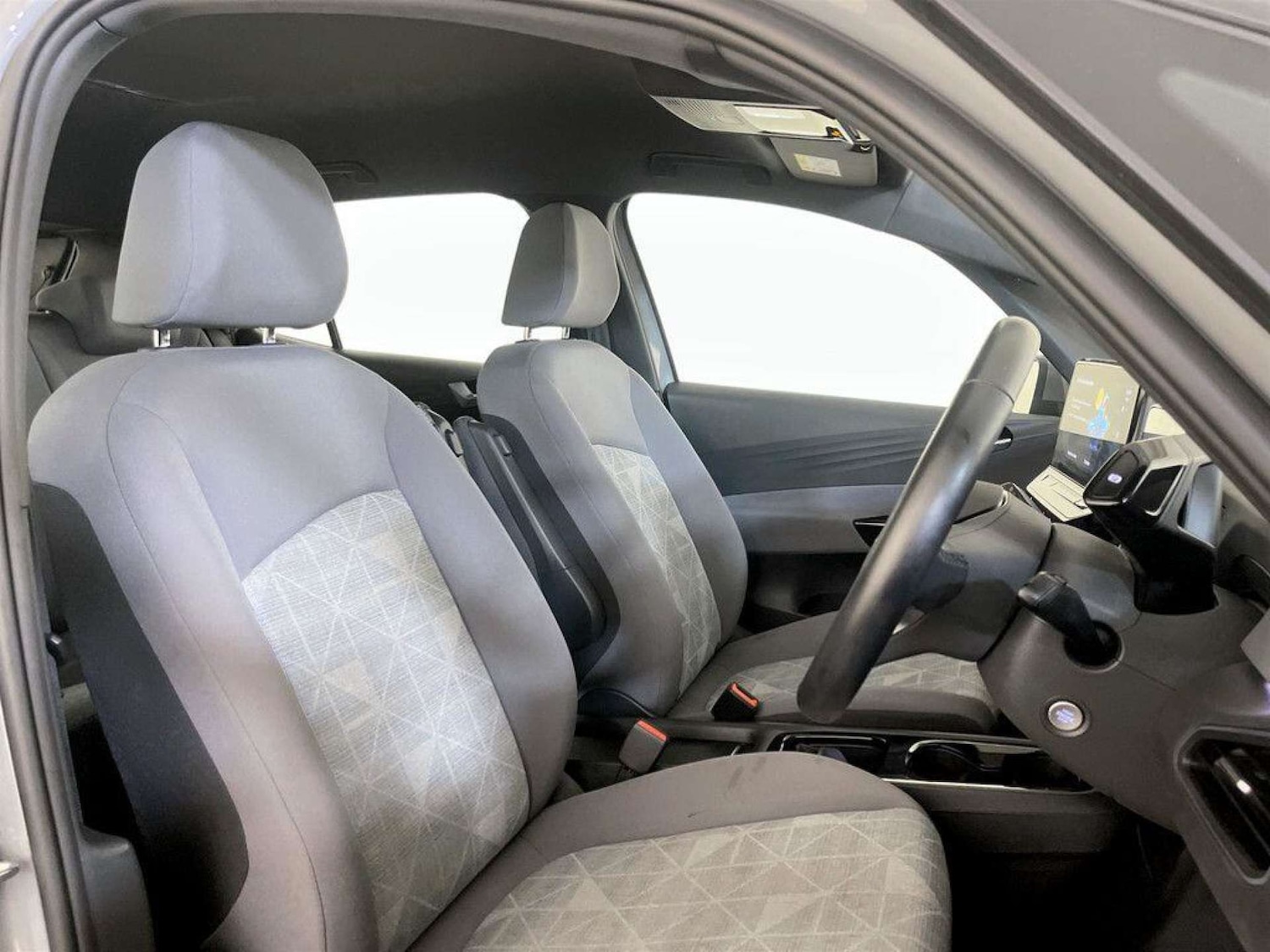 Used Volkswagen ID.3 2023 for sale - 77185255: Photo 13