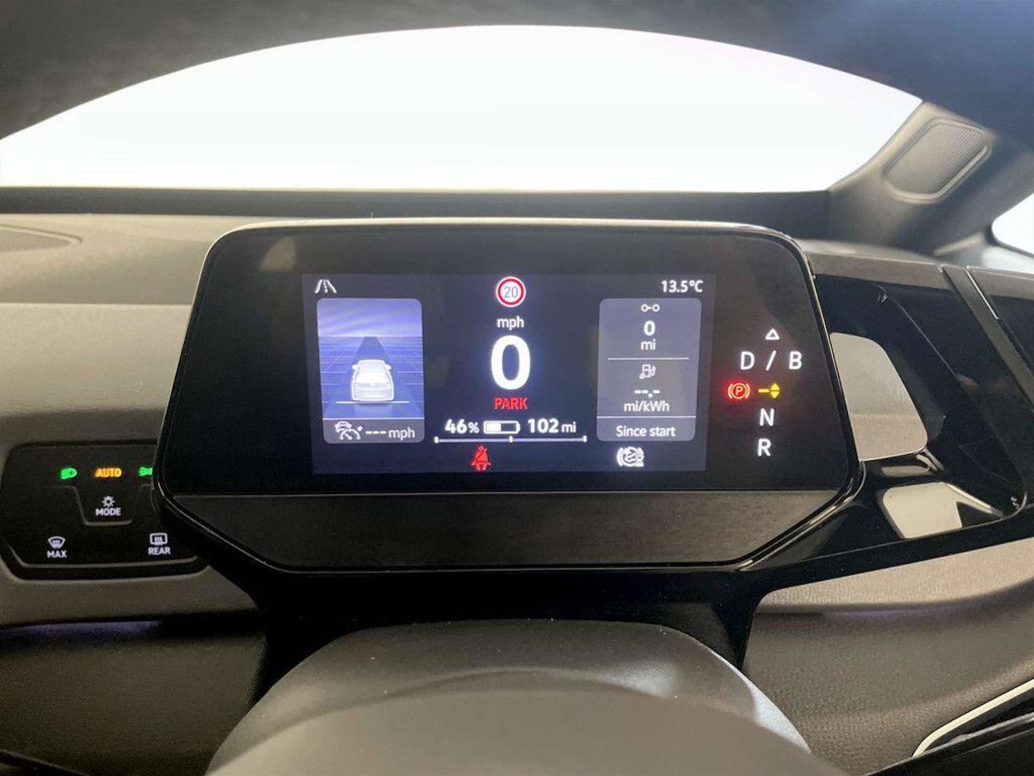 Used Volkswagen ID.3 2023 for sale - 77185255: Photo 19