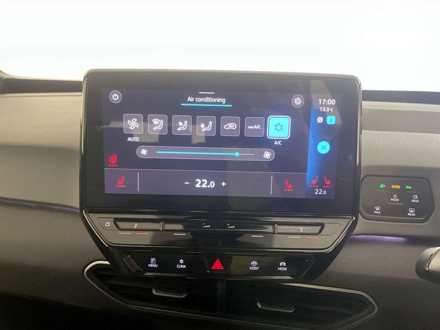 Used Volkswagen ID.3 2023 for sale - 77185255: Photo 21