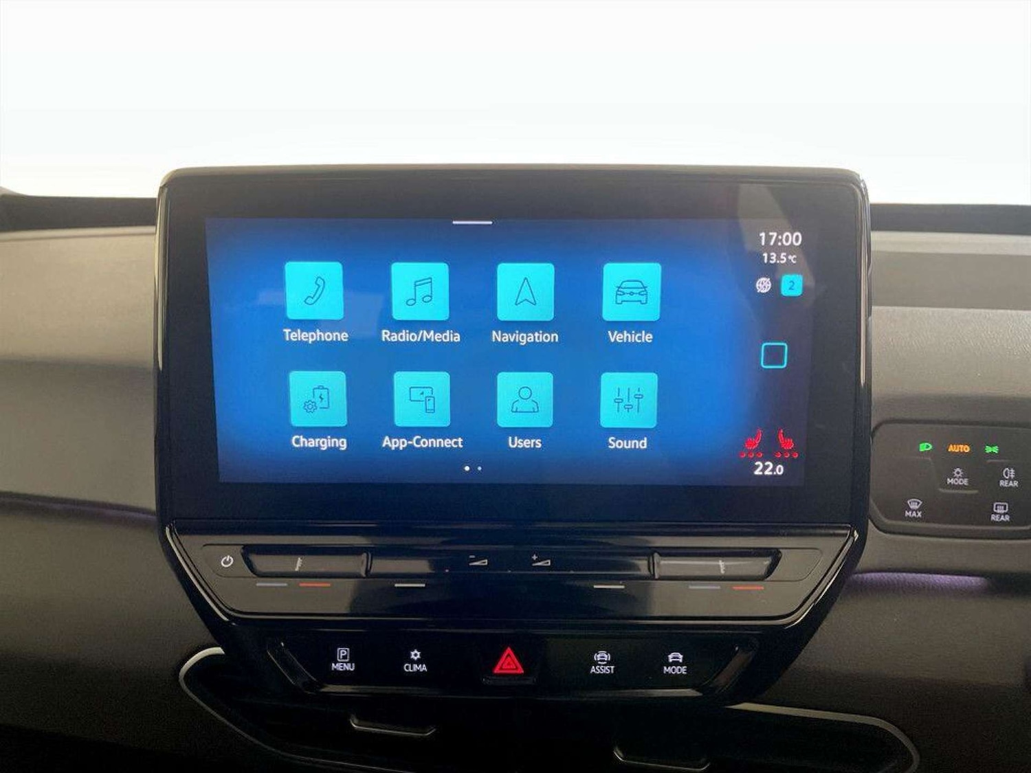 Used Volkswagen ID.3 2023 for sale - 77185255: Photo 24