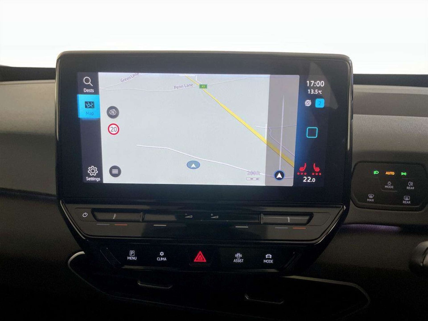 Used Volkswagen ID.3 2023 for sale - 77185255: Photo 26