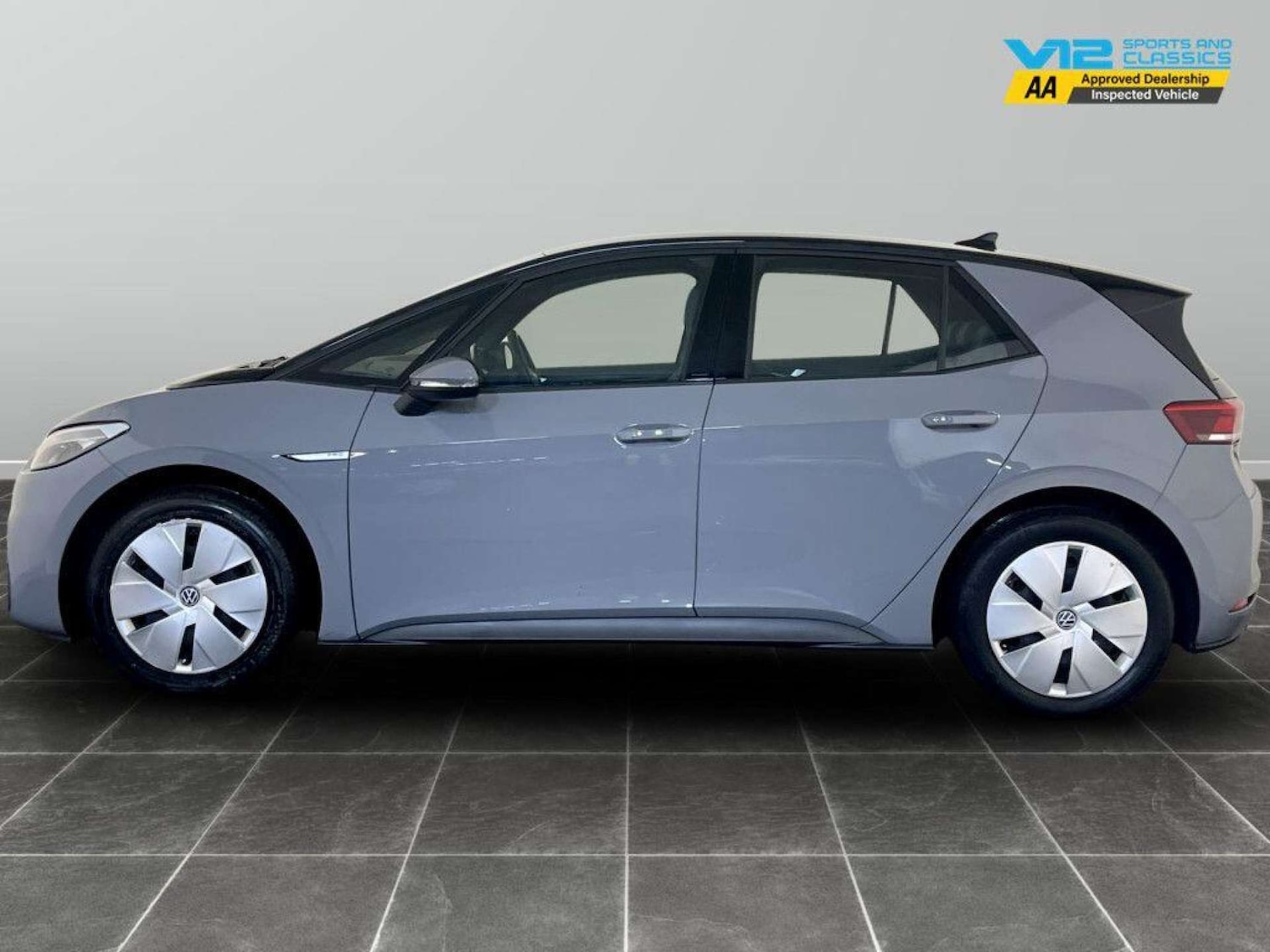 Used Volkswagen ID.3 2023 for sale - 77185255: Photo 7