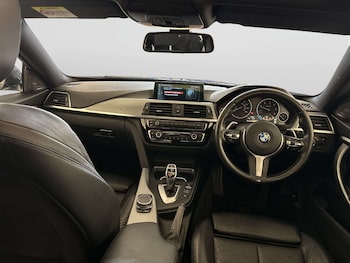 Used BMW 4 Series Gran Coupe 2019 for sale - 78542436: Photo