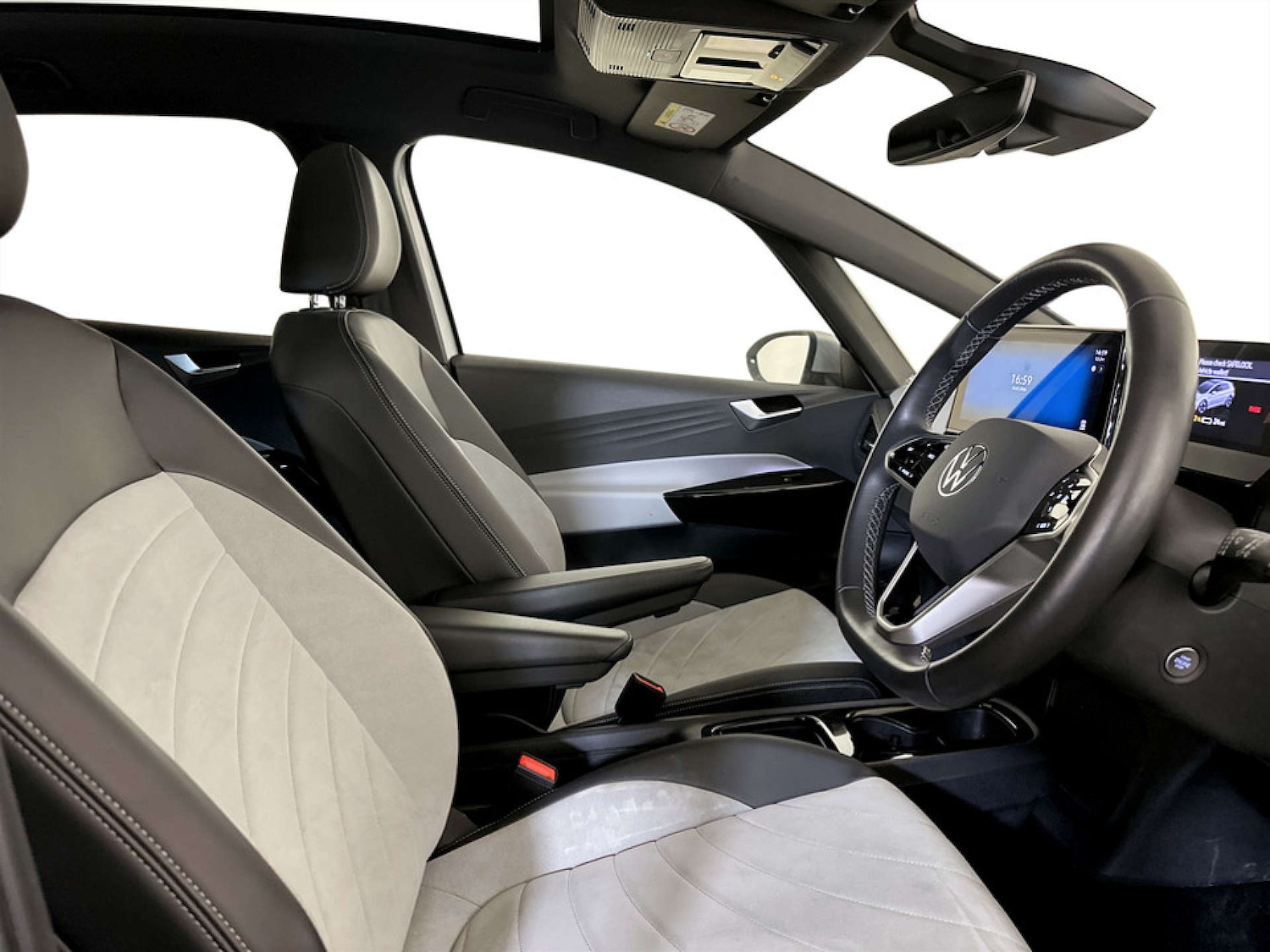 Used Volkswagen ID.3 2023 for sale - 77681219: Photo 13