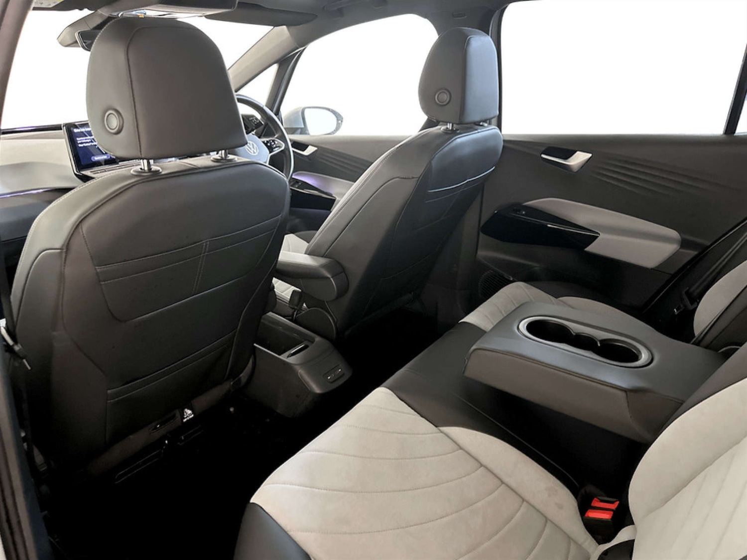 Used Volkswagen ID.3 2023 for sale - 77681219: Photo 14