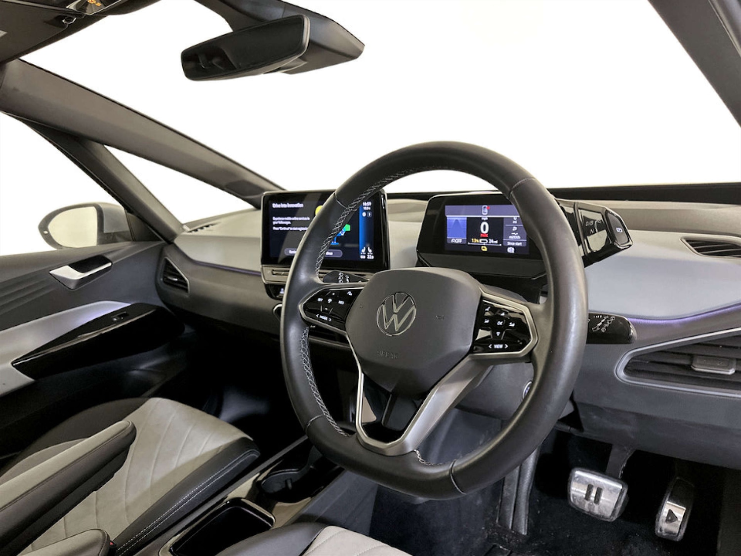 Used Volkswagen ID.3 2023 for sale - 77681219: Photo 15