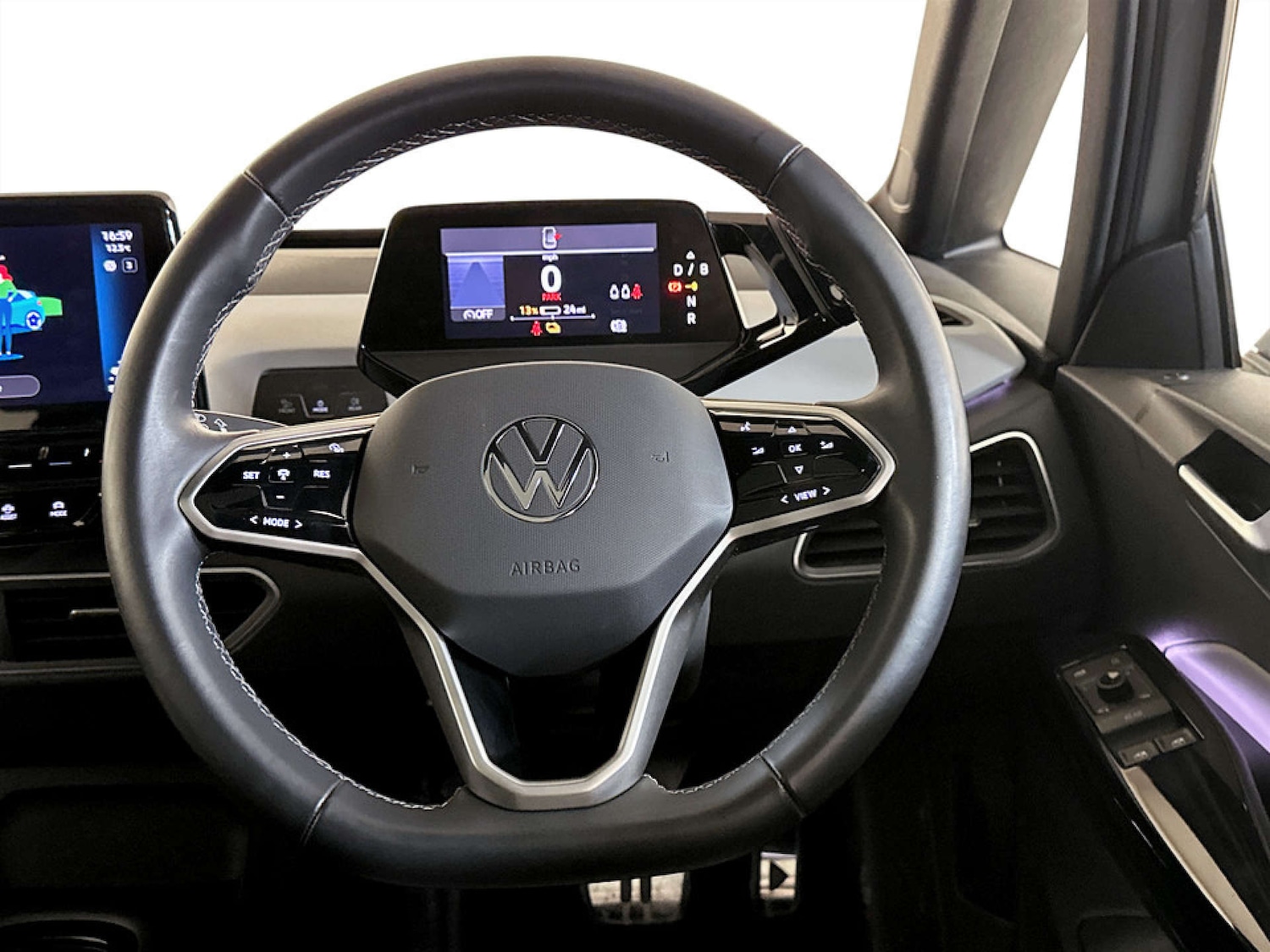 Used Volkswagen ID.3 2023 for sale - 77681219: Photo 16