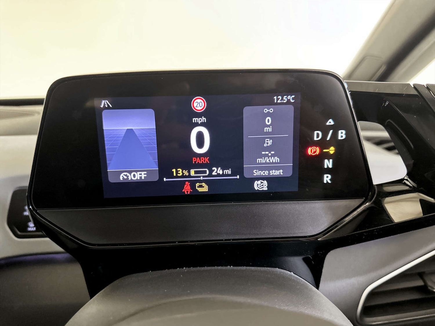 Used Volkswagen ID.3 2023 for sale - 77681219: Photo 18