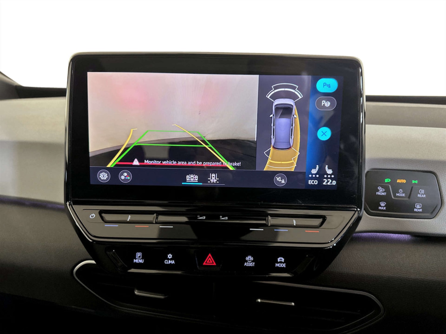 Used Volkswagen ID.3 2023 for sale - 77681219: Photo 21