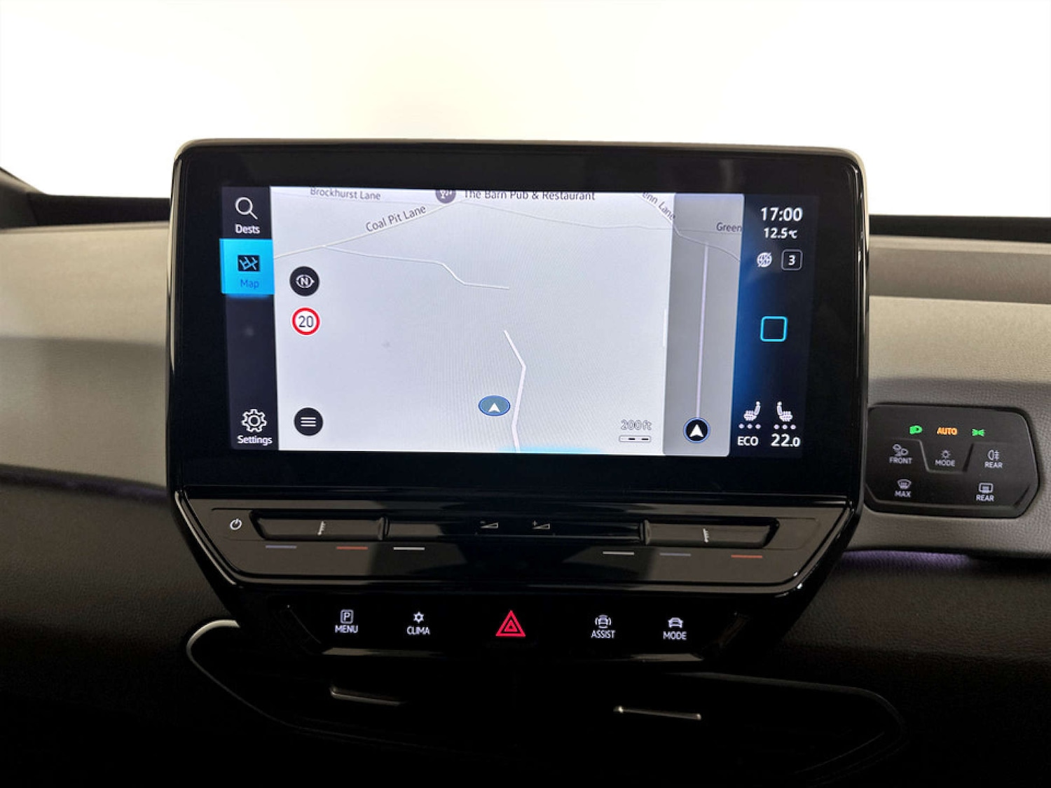 Used Volkswagen ID.3 2023 for sale - 77681219: Photo 22