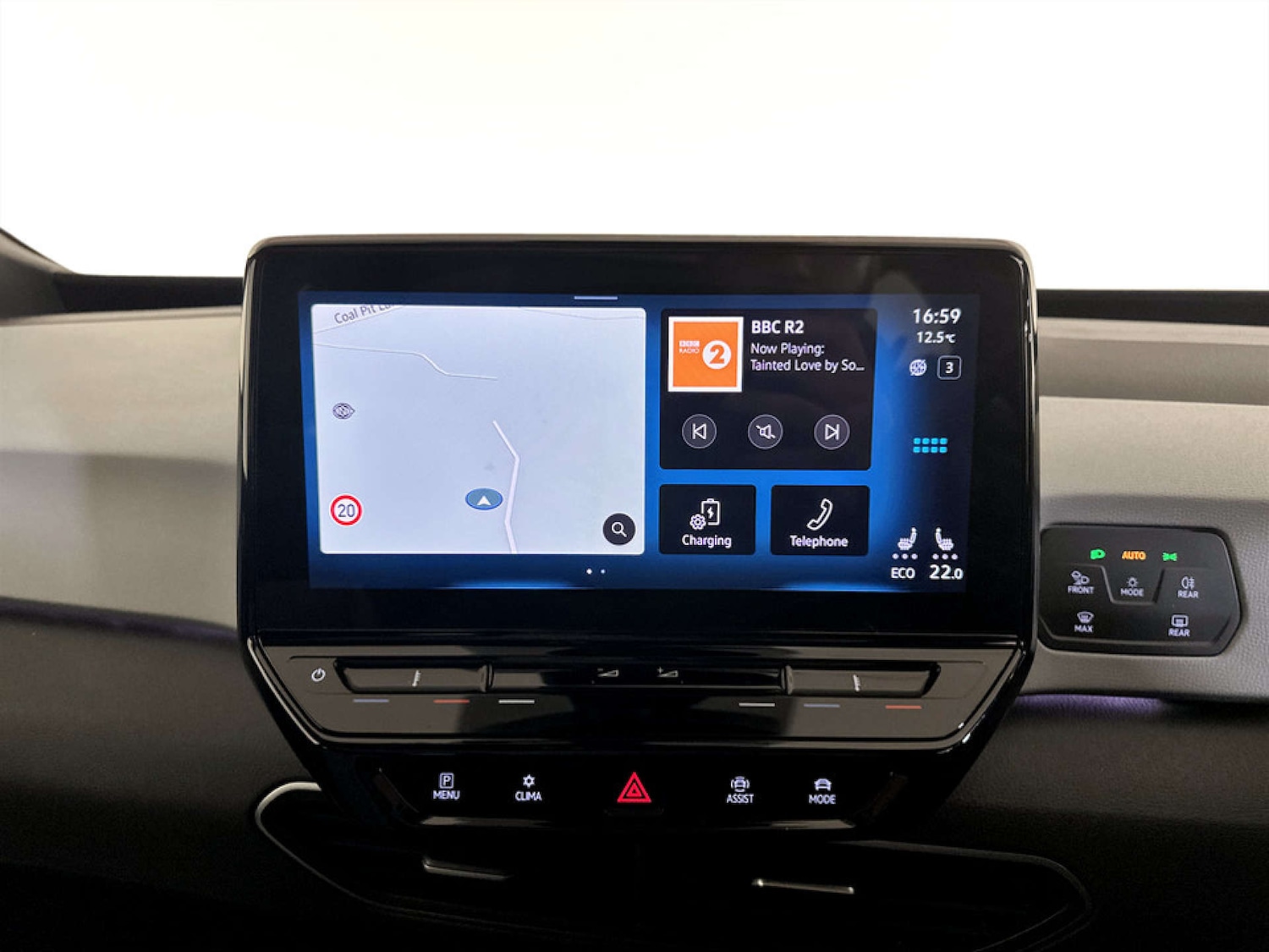 Used Volkswagen ID.3 2023 for sale - 77681219: Photo 23