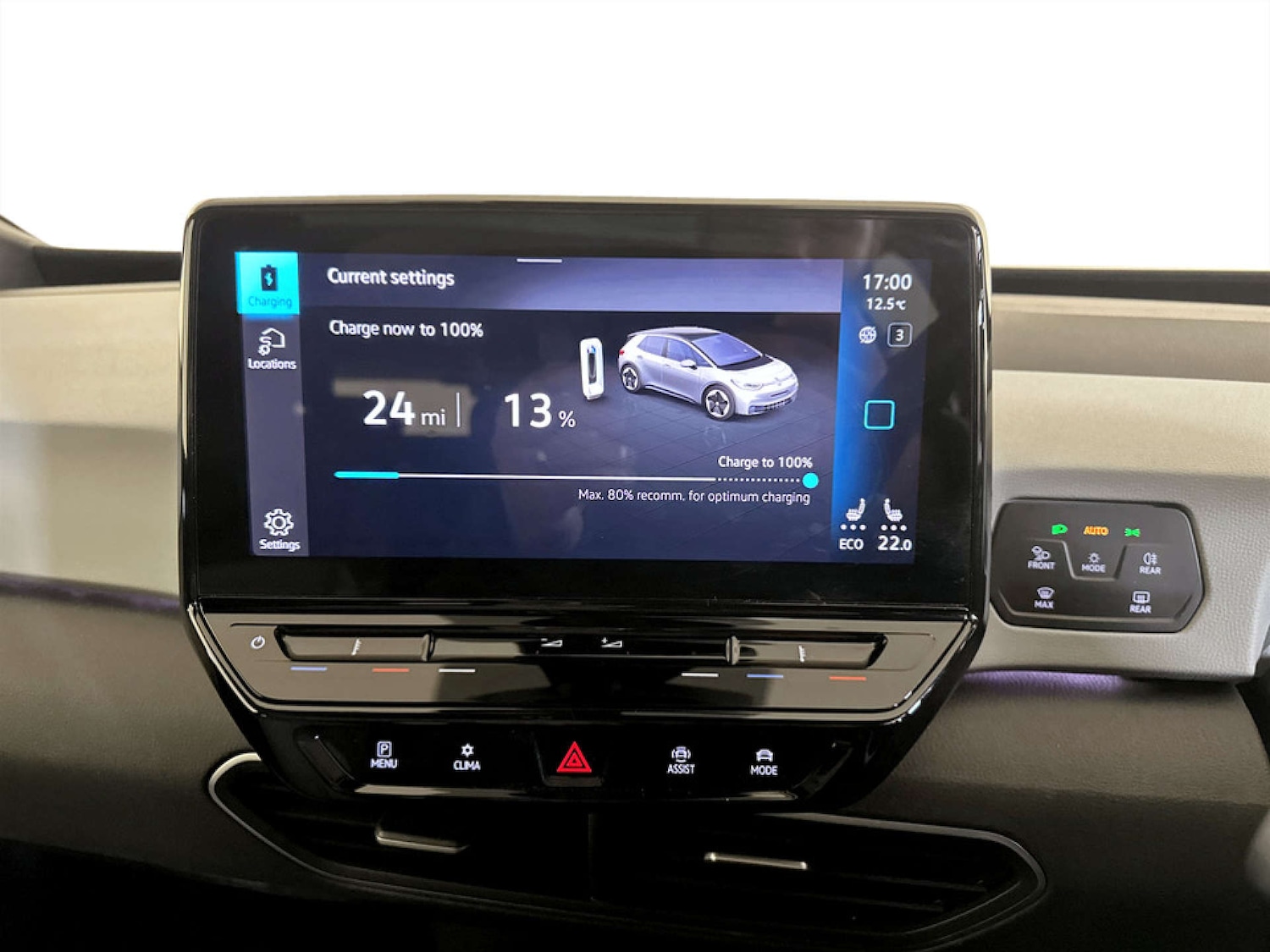 Used Volkswagen ID.3 2023 for sale - 77681219: Photo 24