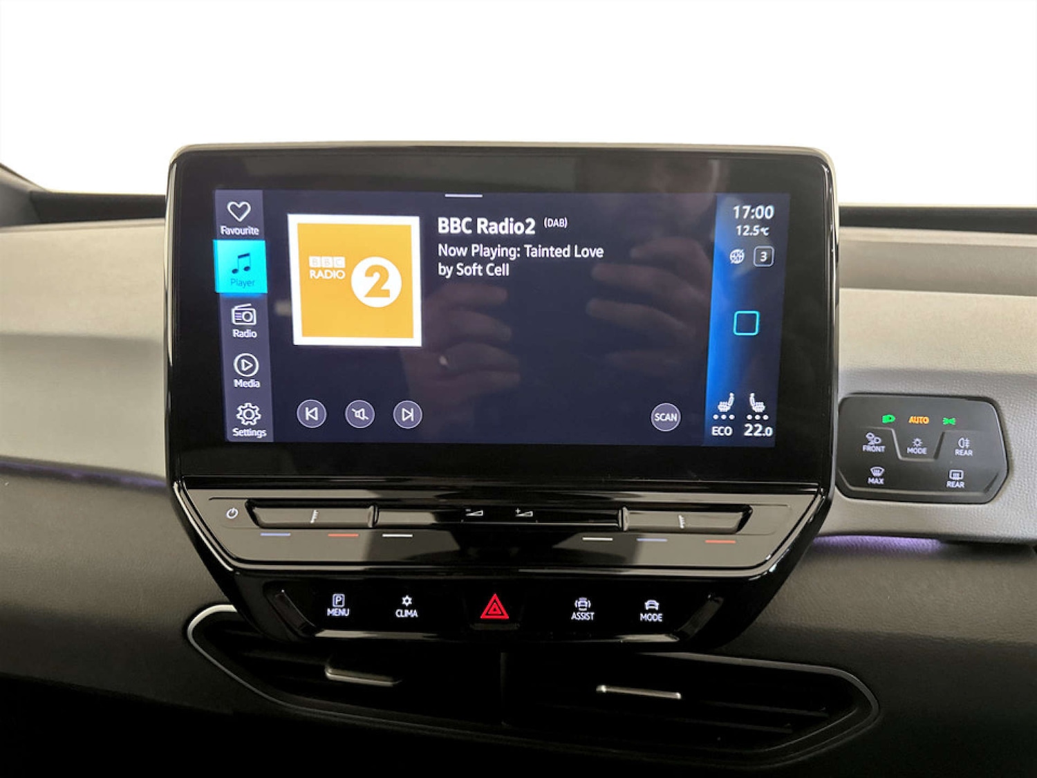 Used Volkswagen ID.3 2023 for sale - 77681219: Photo 25