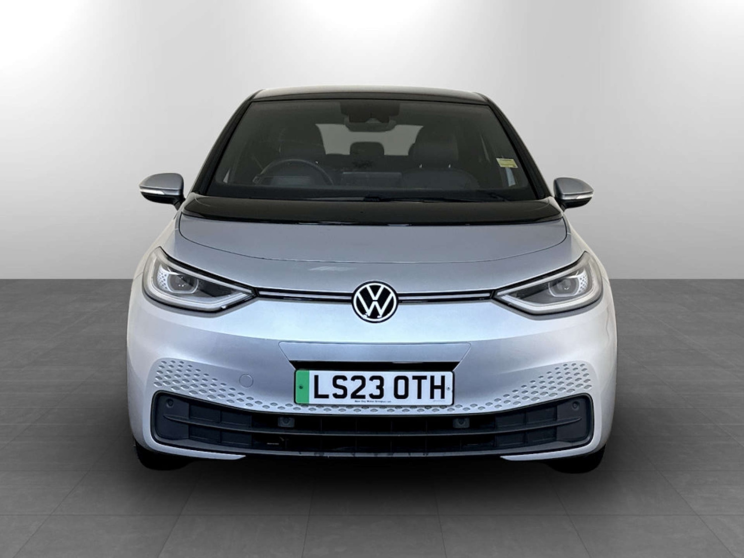 Used Volkswagen ID.3 2023 for sale - 77681219: Photo 5