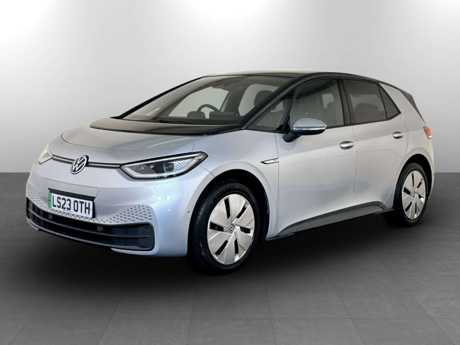 Used Volkswagen ID.3 2023 for sale - 77681219: Photo 6