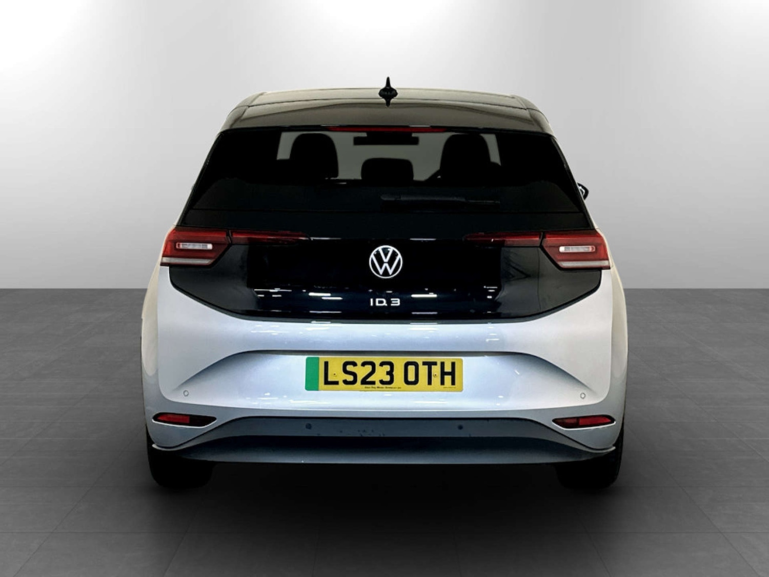 Used Volkswagen ID.3 2023 for sale - 77681219: Photo 9