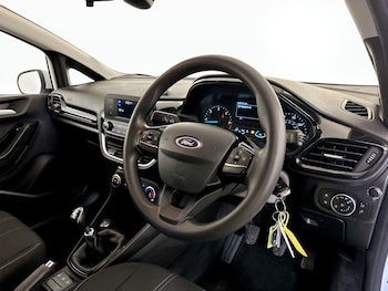 Used Ford Fiesta 2019 for sale - 74167189: Photo