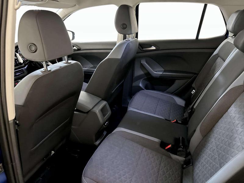 Used Volkswagen T-Cross 2021 for sale - 76941261: Photo 14