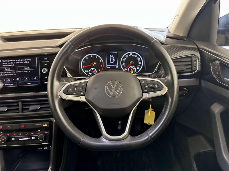 Used Volkswagen T-Cross 2021 for sale - 76941261: Photo 16