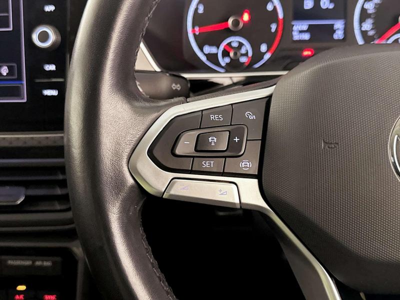 Used Volkswagen T-Cross 2021 for sale - 76941261: Photo 17