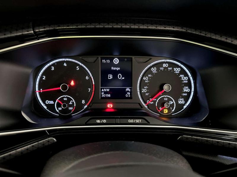 Used Volkswagen T-Cross 2021 for sale - 76941261: Photo 18