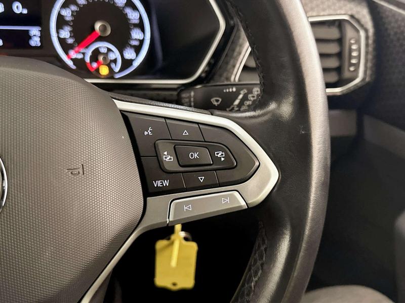 Used Volkswagen T-Cross 2021 for sale - 76941261: Photo 19