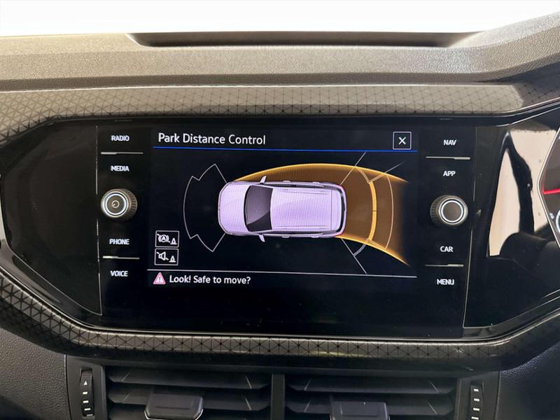 Used Volkswagen T-Cross 2021 for sale - 76941261: Photo 20