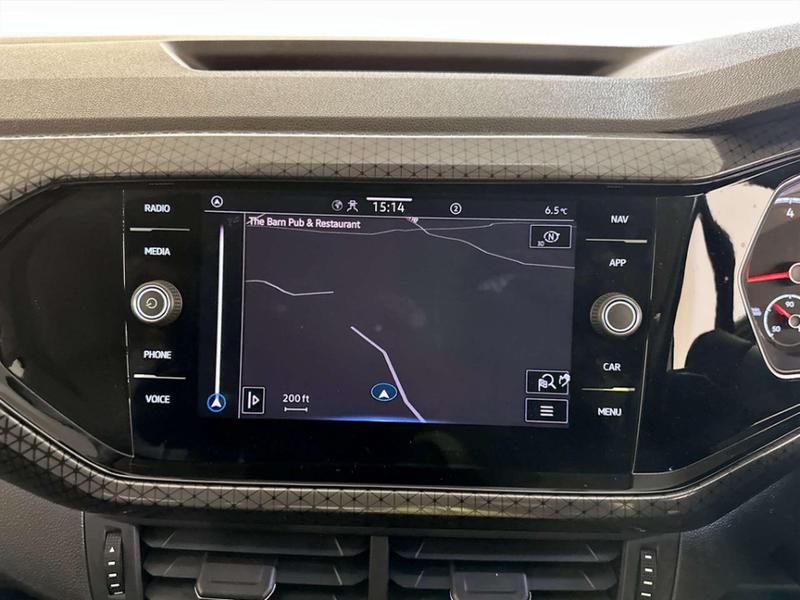 Used Volkswagen T-Cross 2021 for sale - 76941261: Photo 21