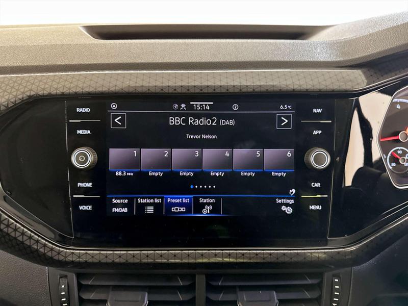 Used Volkswagen T-Cross 2021 for sale - 76941261: Photo 22