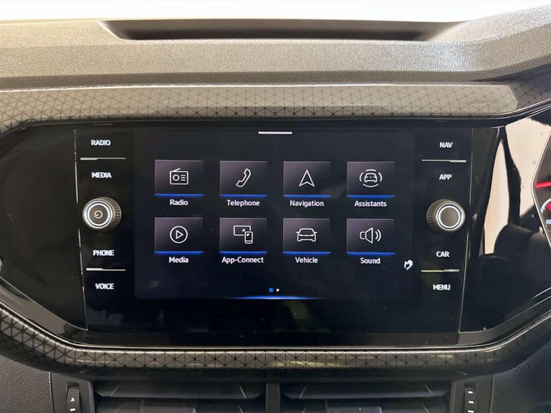 Used Volkswagen T-Cross 2021 for sale - 76941261: Photo 23