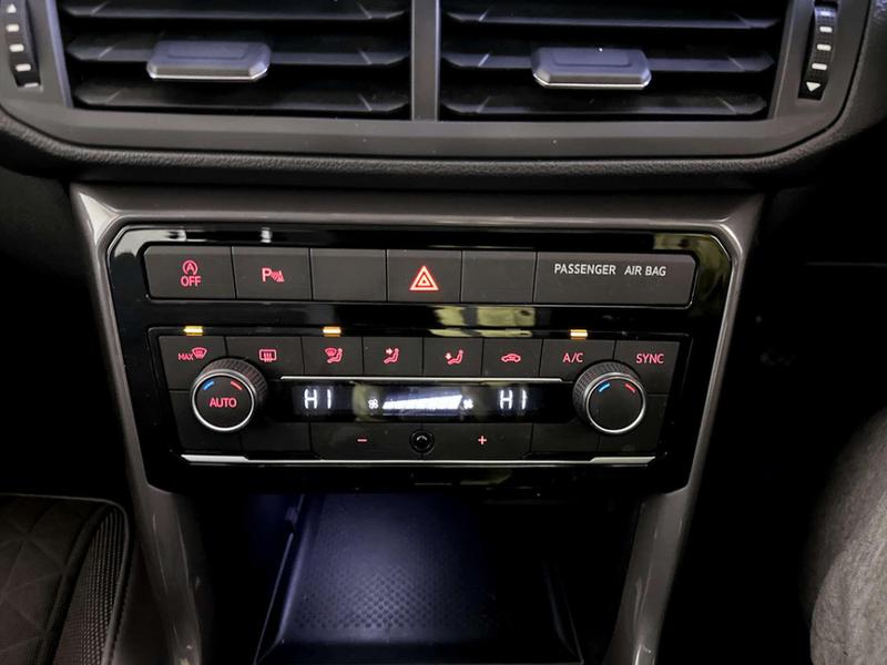 Used Volkswagen T-Cross 2021 for sale - 76941261: Photo 25