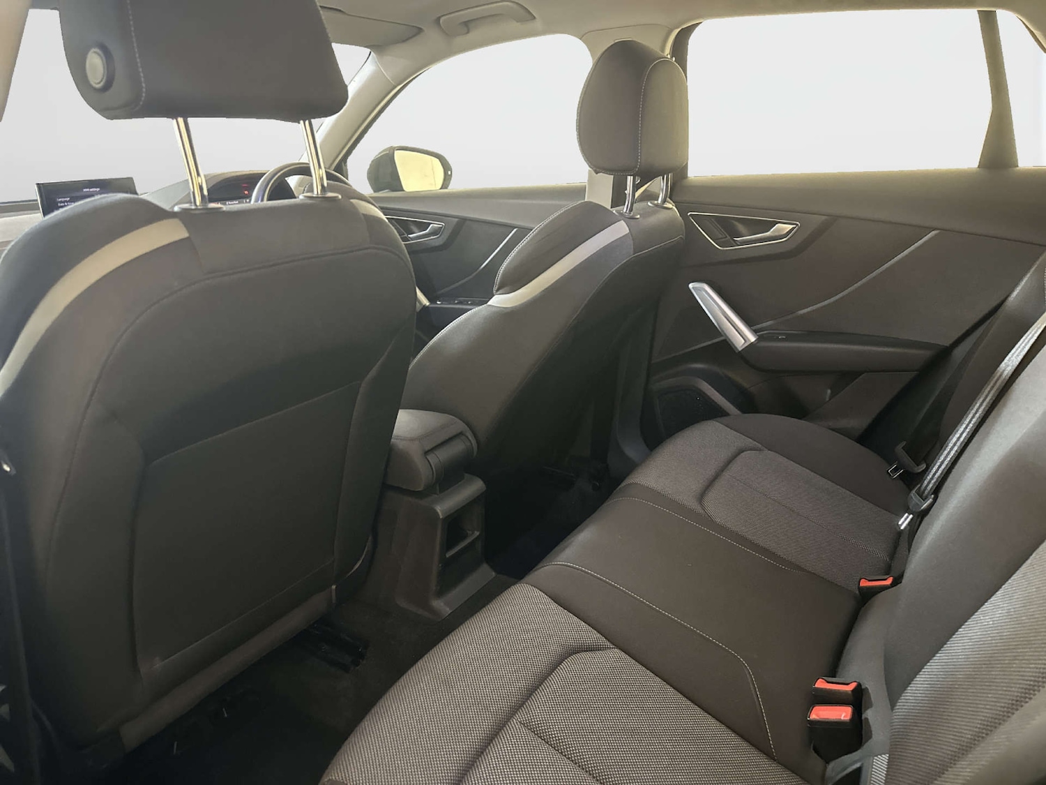 Used Audi Q2 2018 for sale - 77946354: Photo 14