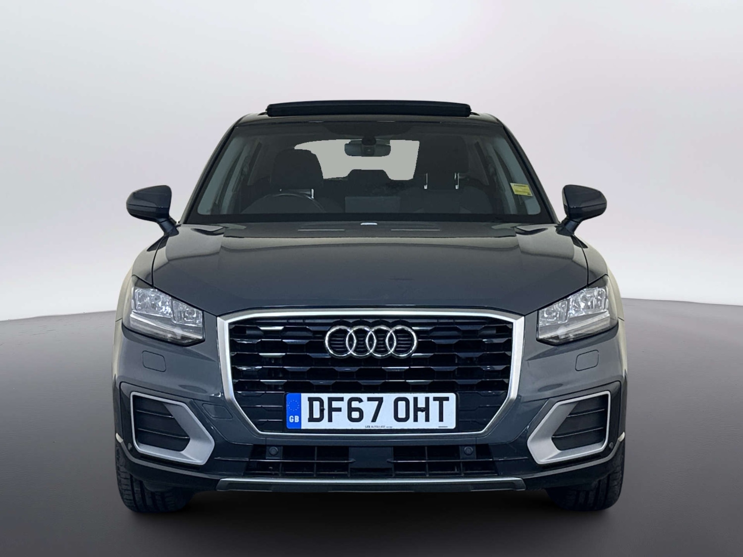 Used Audi Q2 2018 for sale - 77946354: Photo 5