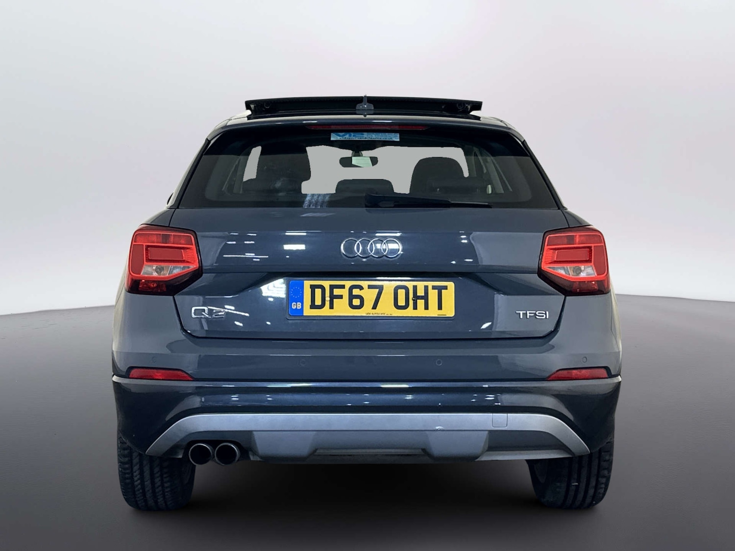 Used Audi Q2 2018 for sale - 77946354: Photo 9