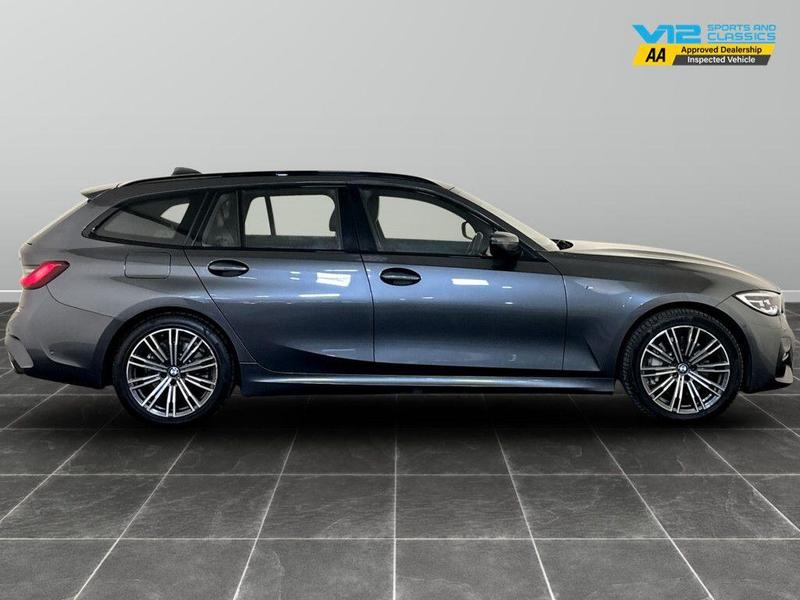Used BMW 3 Series 2021 for sale - 76394216: Photo 11