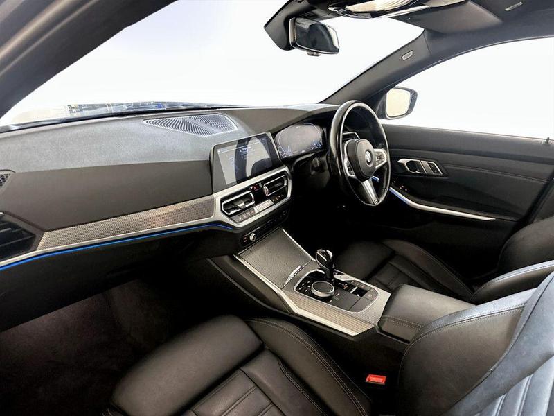 Used BMW 3 Series 2021 for sale - 76394216: Photo 12