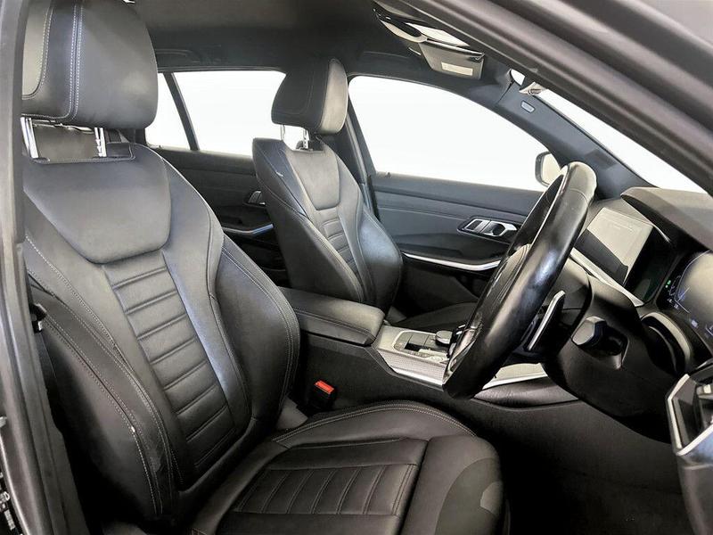Used BMW 3 Series 2021 for sale - 76394216: Photo 13