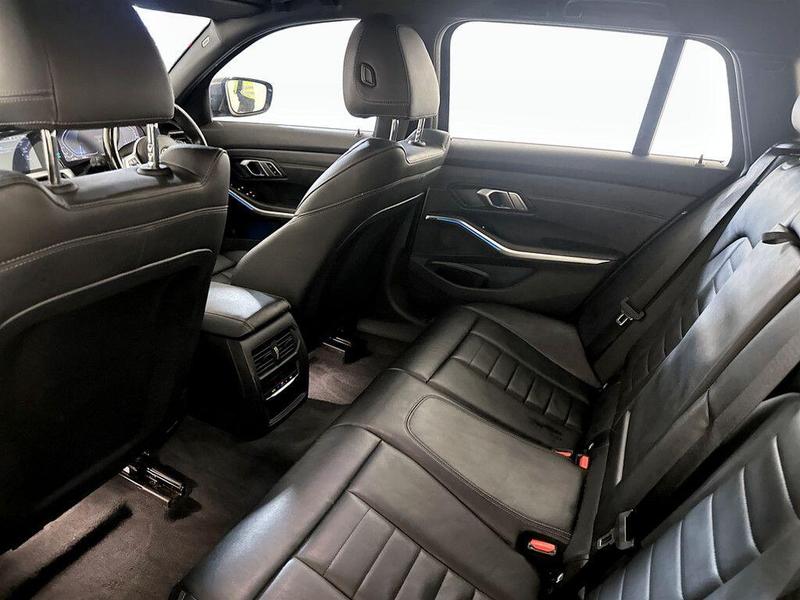 Used BMW 3 Series 2021 for sale - 76394216: Photo 14
