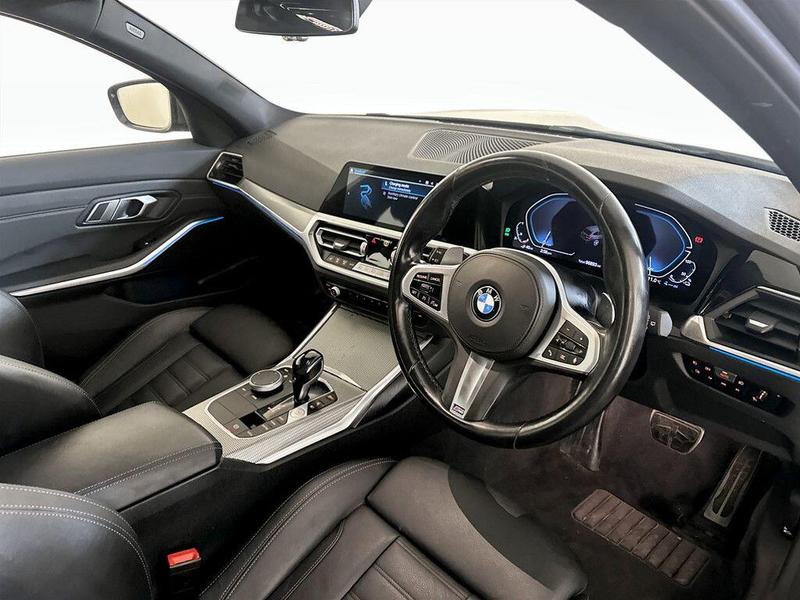 Used BMW 3 Series 2021 for sale - 76394216: Photo 16