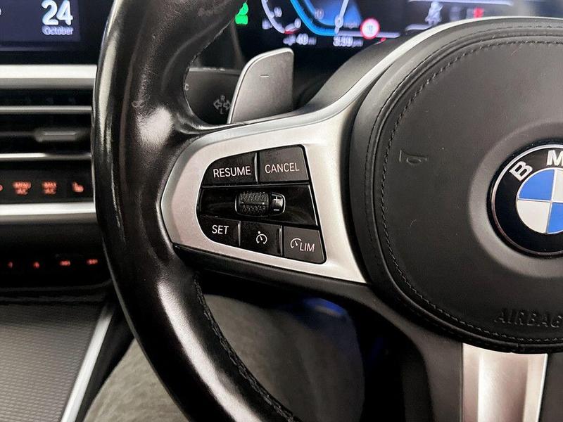 Used BMW 3 Series 2021 for sale - 76394216: Photo 17