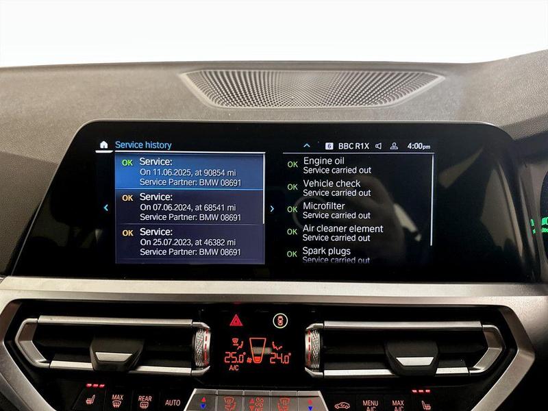 Used BMW 3 Series 2021 for sale - 76394216: Photo 20