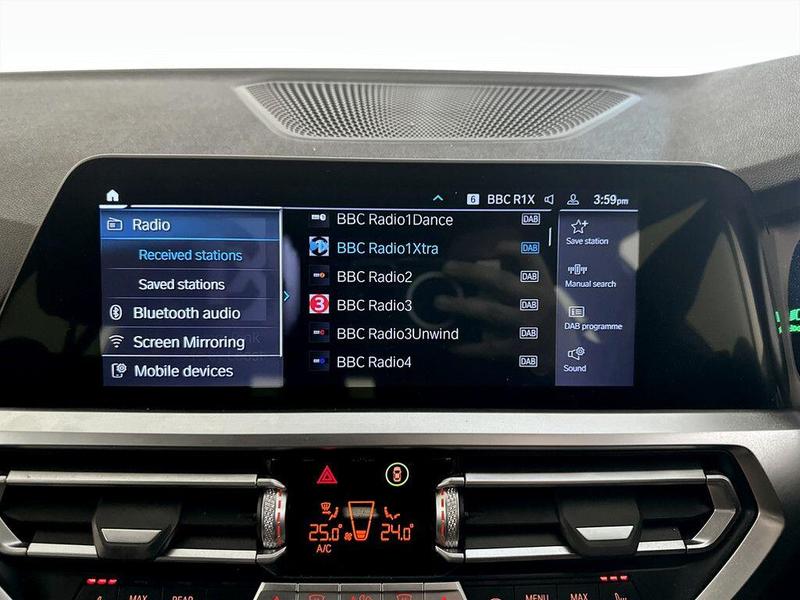 Used BMW 3 Series 2021 for sale - 76394216: Photo 22