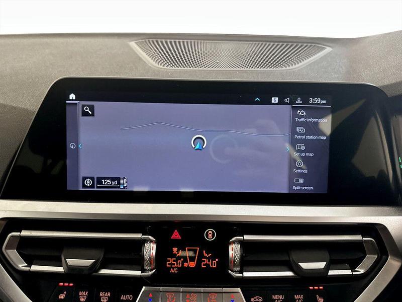 Used BMW 3 Series 2021 for sale - 76394216: Photo 23