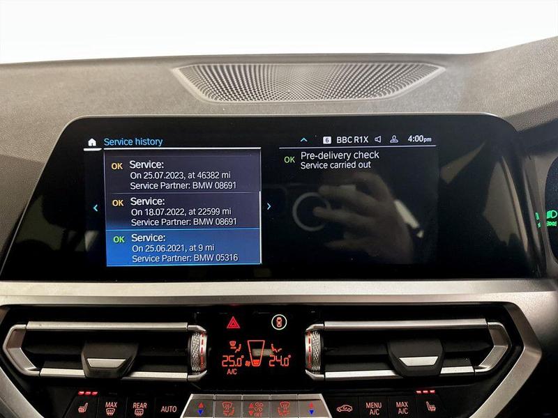 Used BMW 3 Series 2021 for sale - 76394216: Photo 24