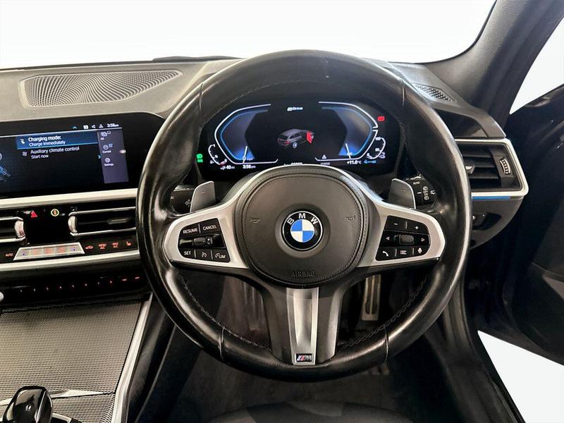 Used BMW 3 Series 2021 for sale - 76394216: Photo 25