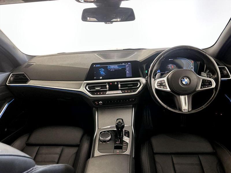 Used BMW 3 Series 2021 for sale - 76394216: Photo 3