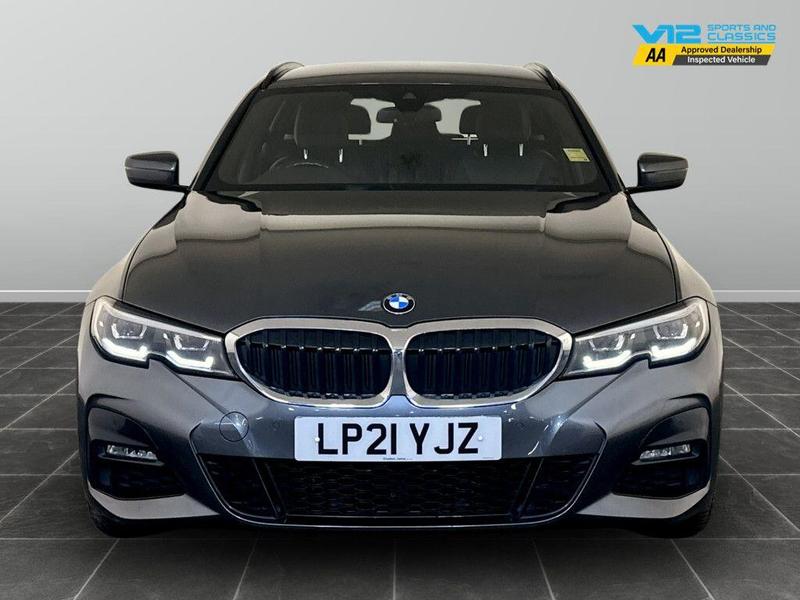 Used BMW 3 Series 2021 for sale - 76394216: Photo 5