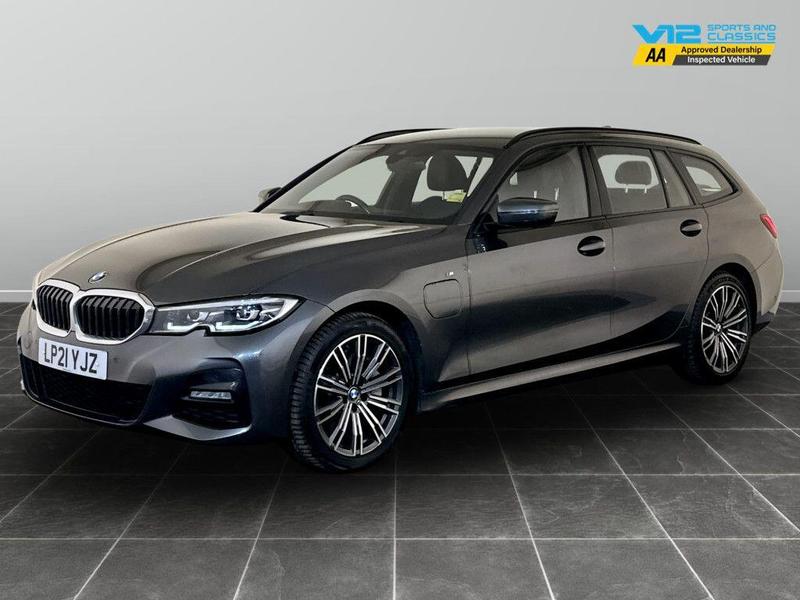 Used BMW 3 Series 2021 for sale - 76394216: Photo 6